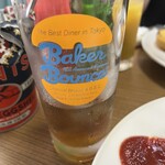 ベーカーバウンス - 