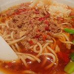 矢場味仙 中部国際空港セントレア店 - 