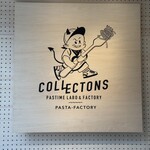 PASTA&FACTORY collectons - 