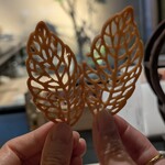 手鞠鮨と日本茶 宗田 - 