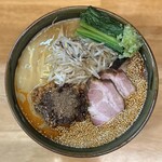 味噌っ子 ふっく - 