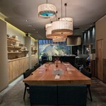 手鞠鮨と日本茶 宗田 - 