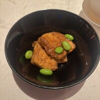 筑紫樓 銀座店 - 