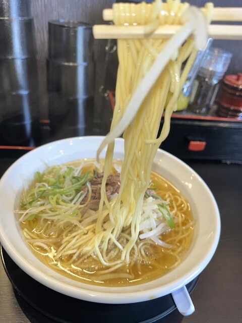 極屋 九五二 西条本店 - 西条/ラーメン | 食べログ