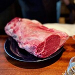 蒼 - どんどん月齢が伸びるんですけど！(^^)
      前回は42ヶ月でしたが、今回は、なんと47ヶ月！！
      贅沢だなぁ。