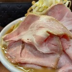 ヌードル＆スパイスカレー 今日の1番 - 