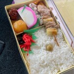 蒲田鳥久 本店 - 