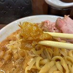 ヌードル＆スパイスカレー 今日の1番 - 