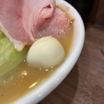 ヌードル＆スパイスカレー 今日の1番 - 