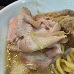 ヌードル＆スパイスカレー 今日の1番 - 