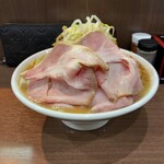 ヌードル＆スパイスカレー 今日の1番 - 