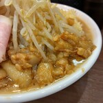 ヌードル＆スパイスカレー 今日の1番 - 