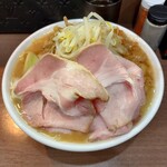 ヌードル＆スパイスカレー 今日の1番 - 