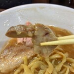 ヌードル＆スパイスカレー 今日の1番 - 