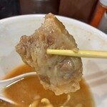 ヌードル＆スパイスカレー 今日の1番 - 