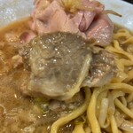 ヌードル＆スパイスカレー 今日の1番 - 