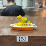 ヌードル＆スパイスカレー 今日の1番 - 