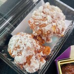 蒲田鳥久 本店 - 