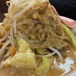 ヌードル＆スパイスカレー 今日の1番 - 