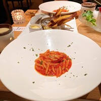 AWkitchen TOKYO 新丸ビル店 - 