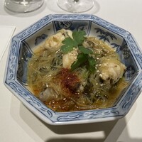 中国料理 礼華 四君子草 - 