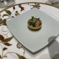 中国料理 礼華 四君子草 - 