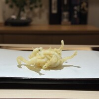 天冨良 銀座 よこ田 梅田別邸 - 