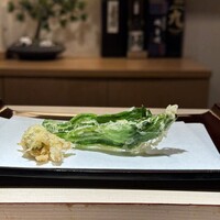 天冨良 銀座 よこ田 梅田別邸 - 
