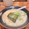 博多魂ラーメン お花茶屋店