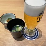 和食日和 おさけと - 