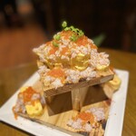 北海道海鮮・個室情緒 ～ ２３番地 ～ 新宿東口店 - 