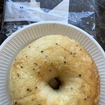 AFFIDAMENTO BAGEL - 