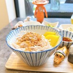 台湾茶専門店ランプ屋 - 見た目にもキレイです◎