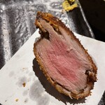 ROBATA 二代目 心 - 