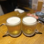 北海道海鮮・個室情緒 ～ ２３番地 ～ 新宿東口店 - 