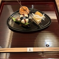 下鴨茶寮 東のはなれ - 