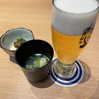 和食日和 おさけと 日本橋 - 
