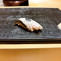 名古屋 栄 鮨 栄華 - 