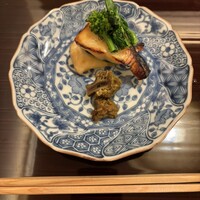 下鴨茶寮 東のはなれ - 