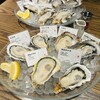 オストレア oysterbar&restaurant  赤坂見附店