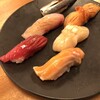 スシとワイン SUSHI SOUL
