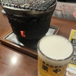 塩ホルモン 炭や - 