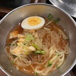 塩ホルモン 炭や - 