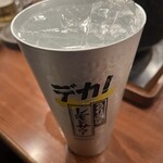 塩ホルモン 炭や - 