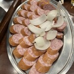 塩ホルモン 炭や - 