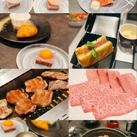 東京焼肉いのうえ 銀座店 - 