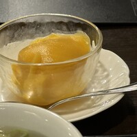 味の中華 羽衣 銀座本店 - 