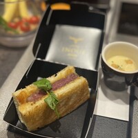 東京焼肉いのうえ 銀座店 - 