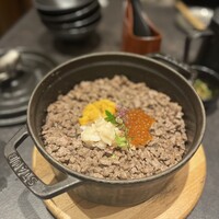 東京焼肉いのうえ 銀座店 - 