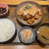 土鍋炊ごはん なかよし 並木橋店
